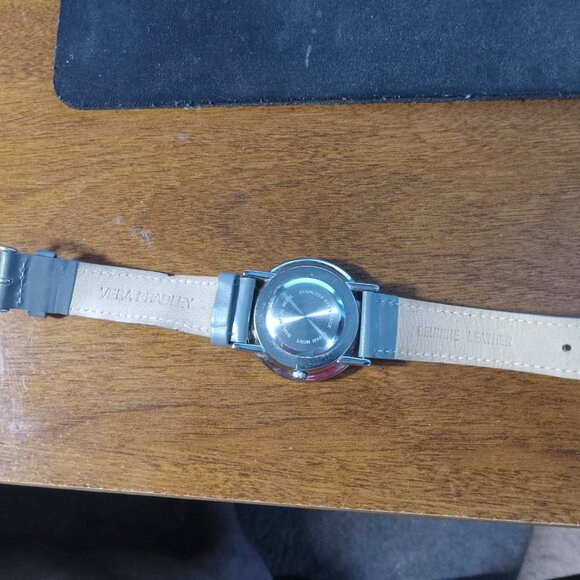 Vera Bradley Ladies Watch - Picture 4 of 9